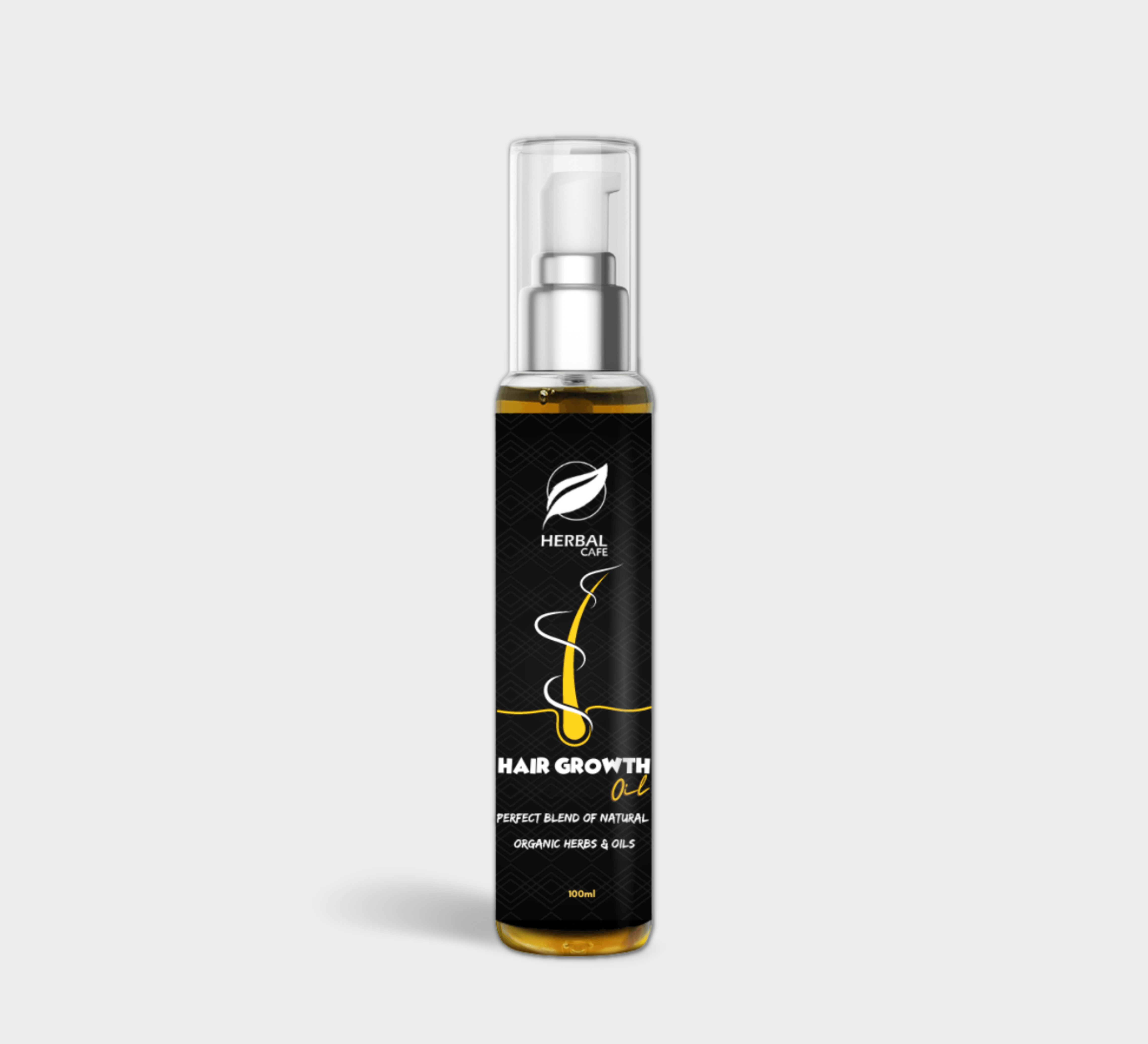 Best Hair Growth Oil in Pakistan