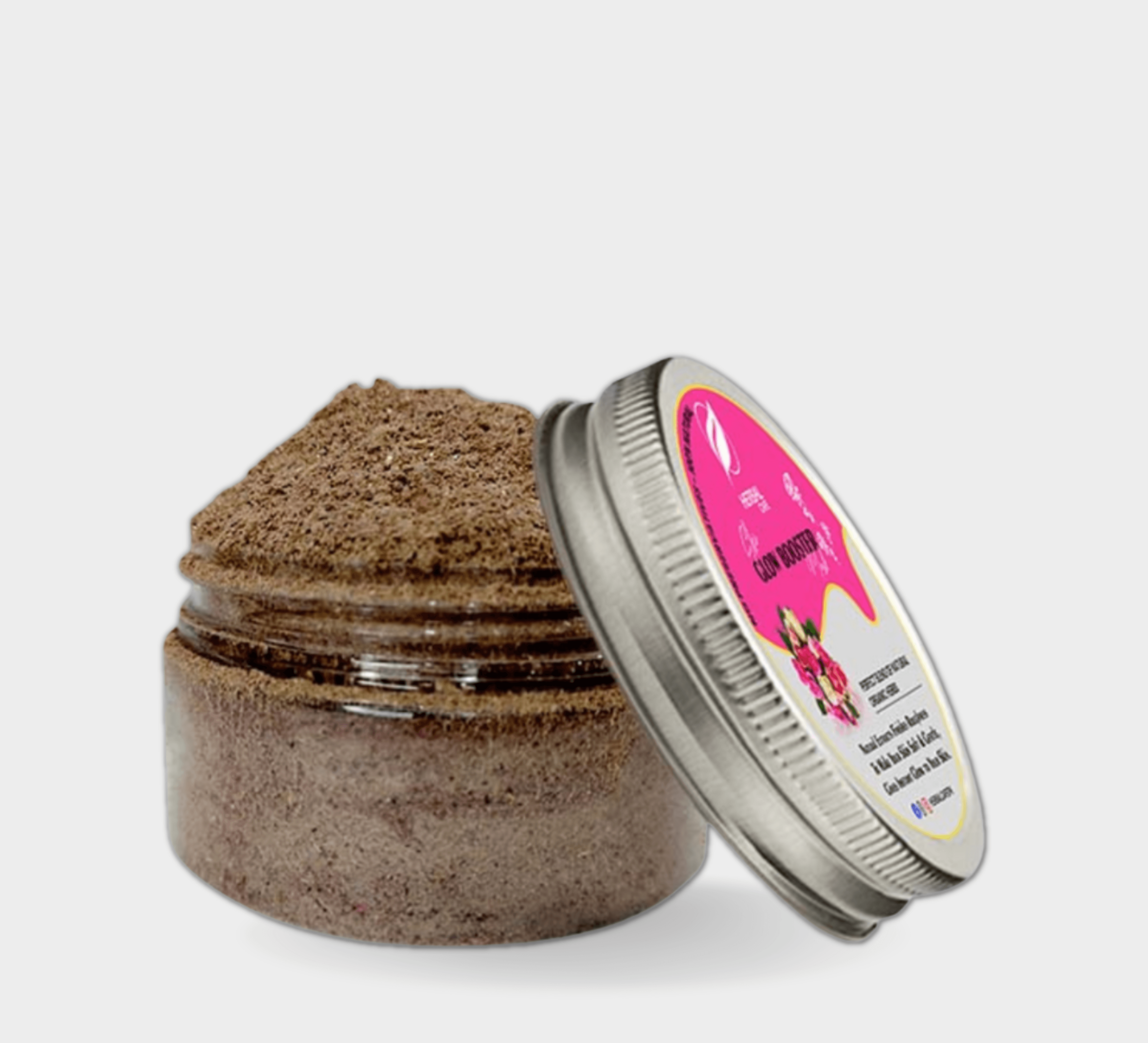 Skin Glow Booster Mask - HerbalCafePK