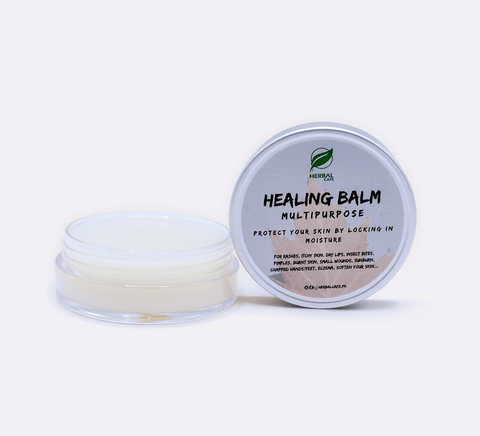 Healing Balm - HerbalCafePK