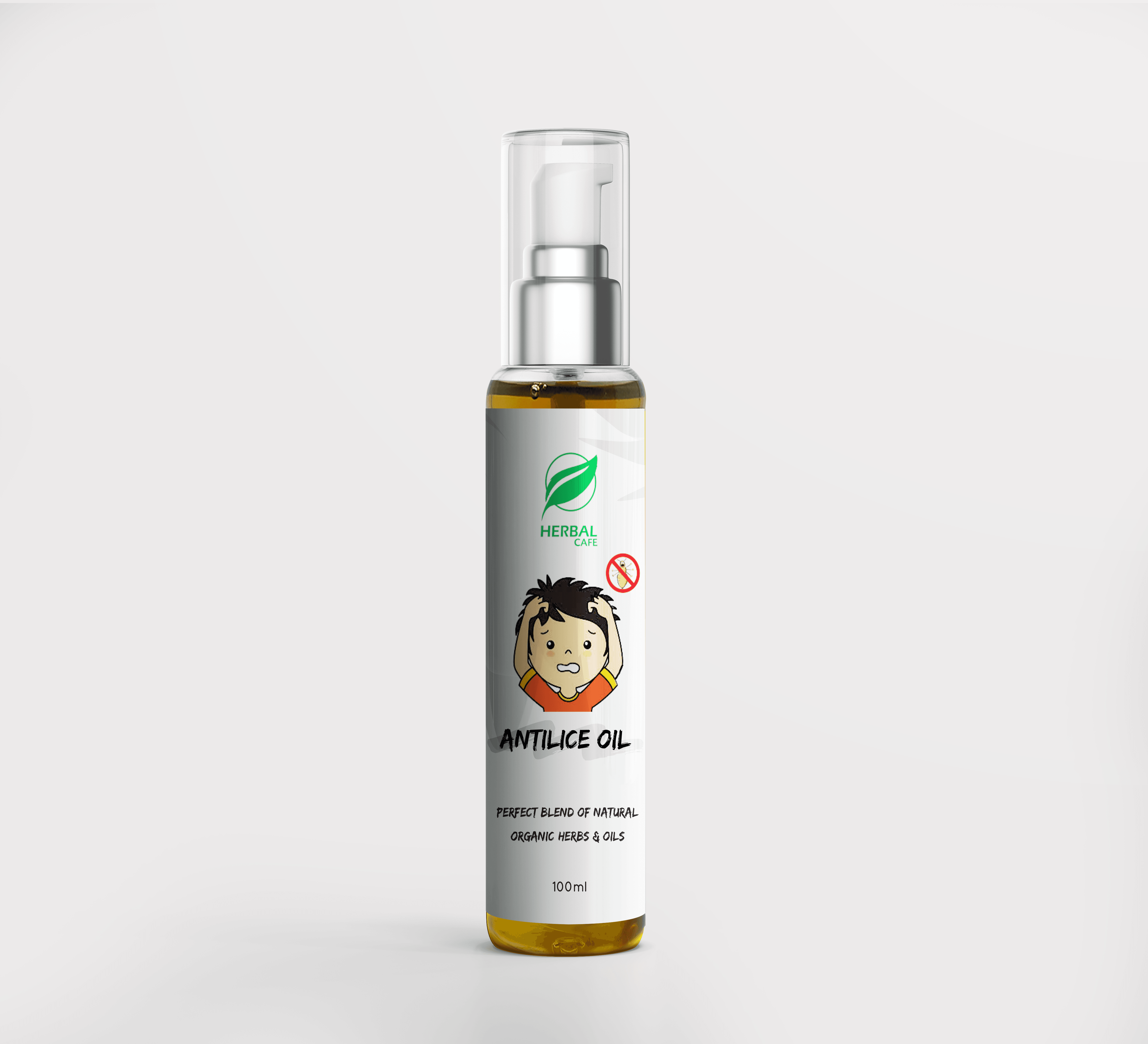 Best Anti Lice Oil in Pakistan