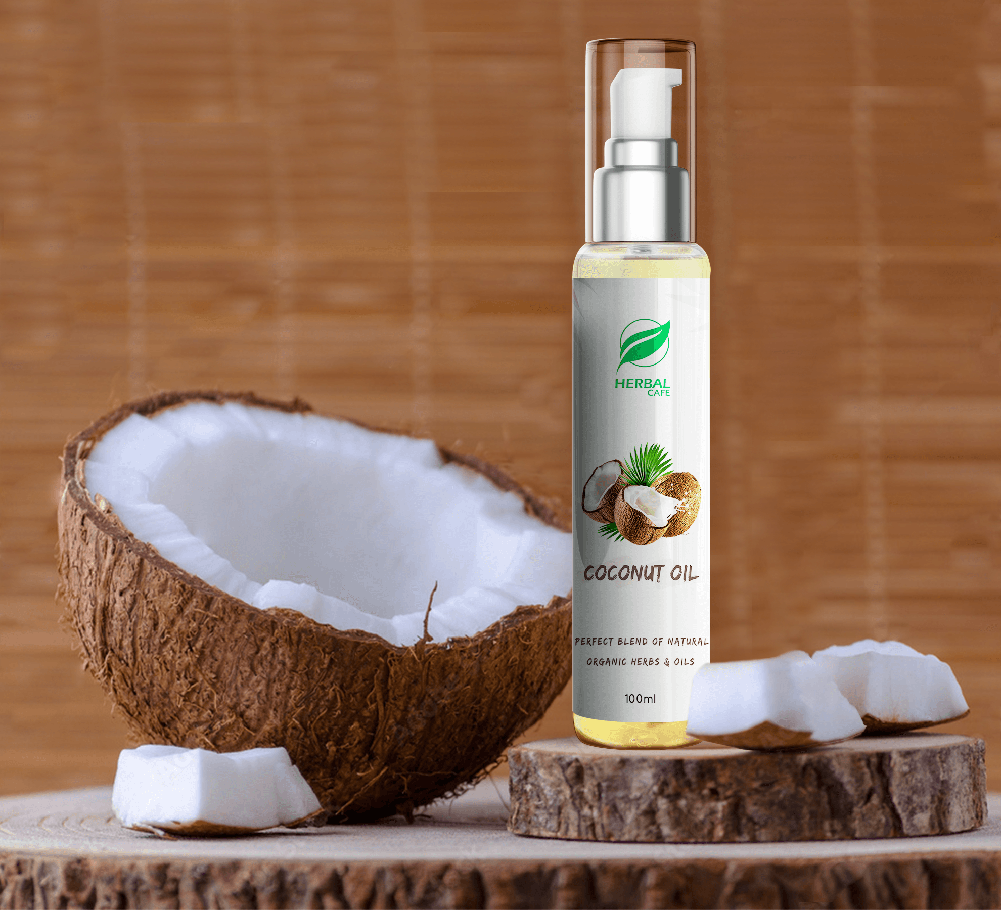 Best Coconut Oil for Hair in Pakistan